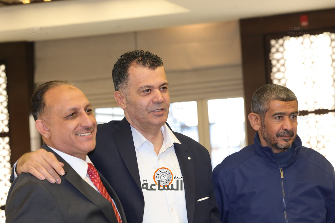 Madar Al-Saa Images 0.7569487450599929