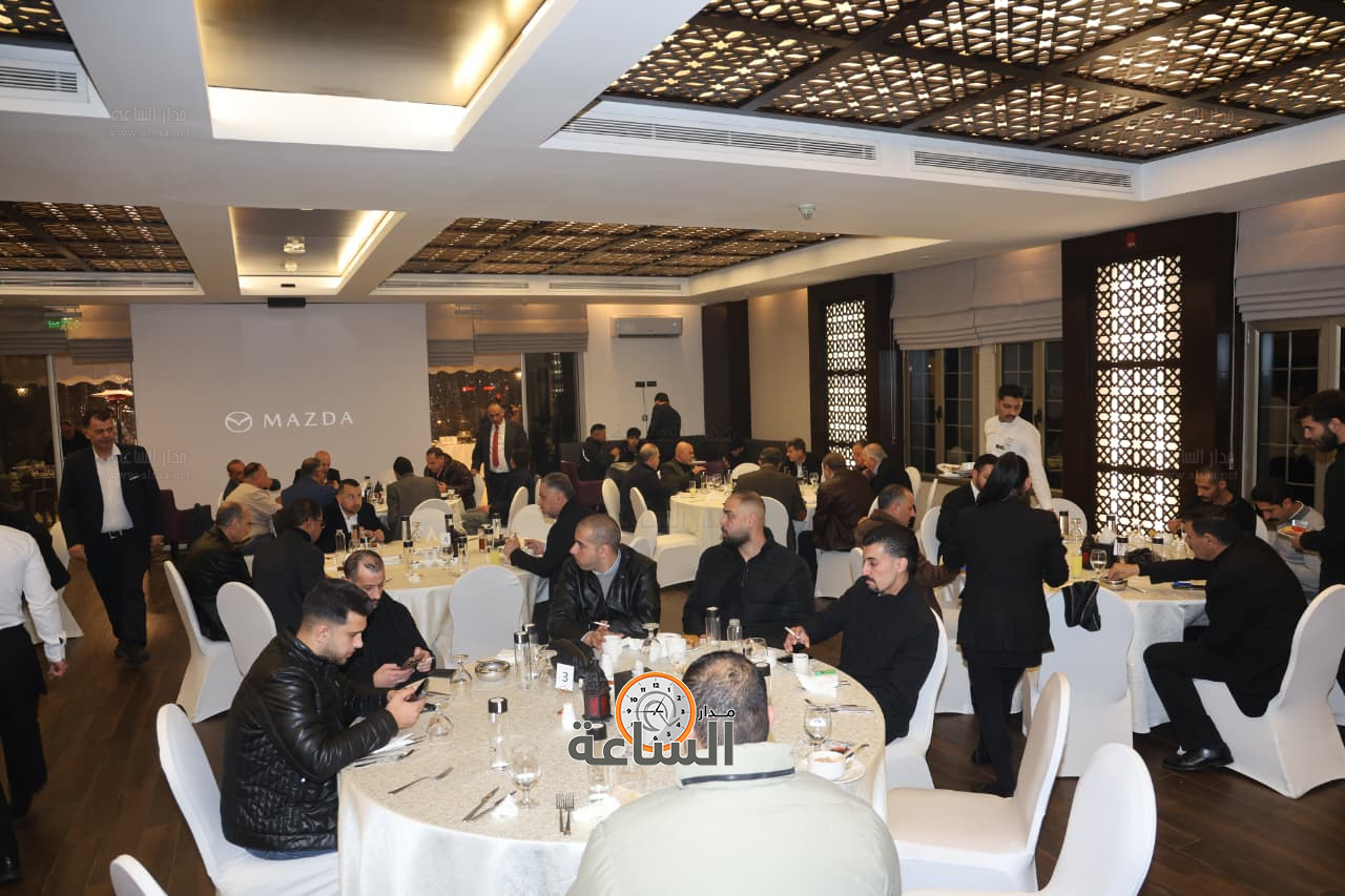 Madar Al-Saa Images 0.65155616293394