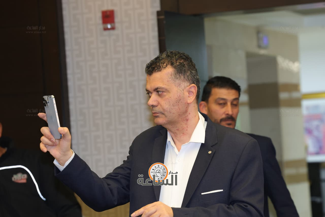 Madar Al-Saa Images 0.13143174375185984