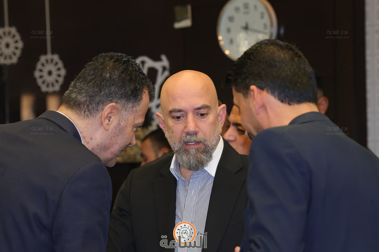 Madar Al-Saa Images 0.4238592653106431