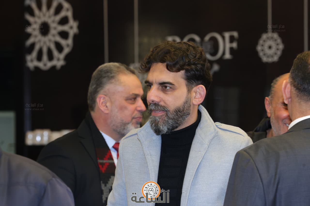 Madar Al-Saa Images 0.9411111848888662