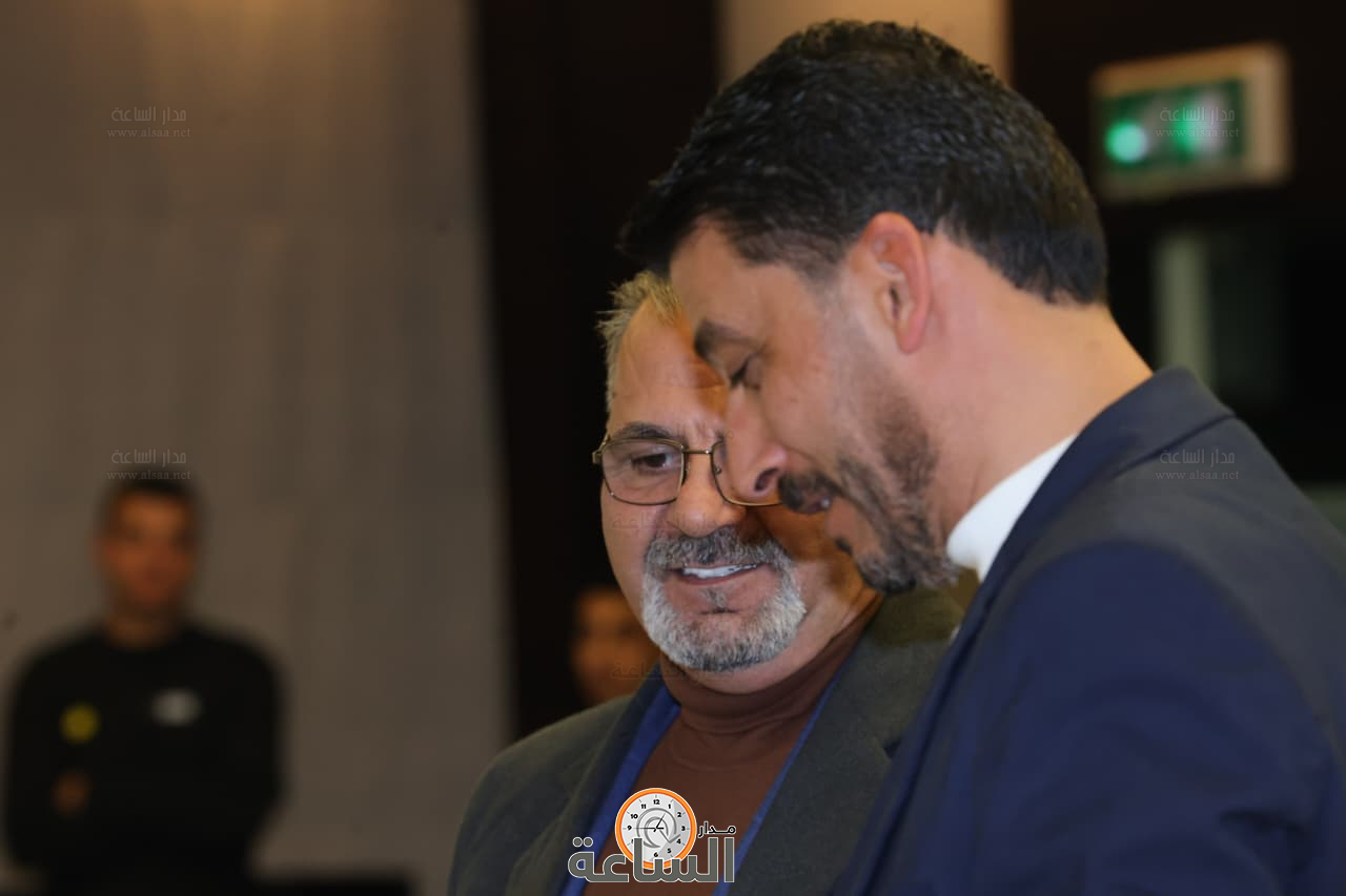 Madar Al-Saa Images 0.6942486649793745