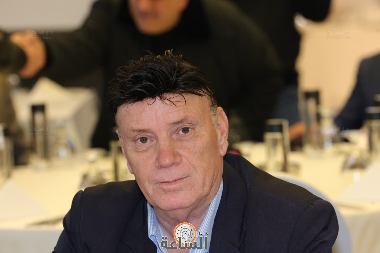 Madar Al-Saa Images 0.4686739183200187