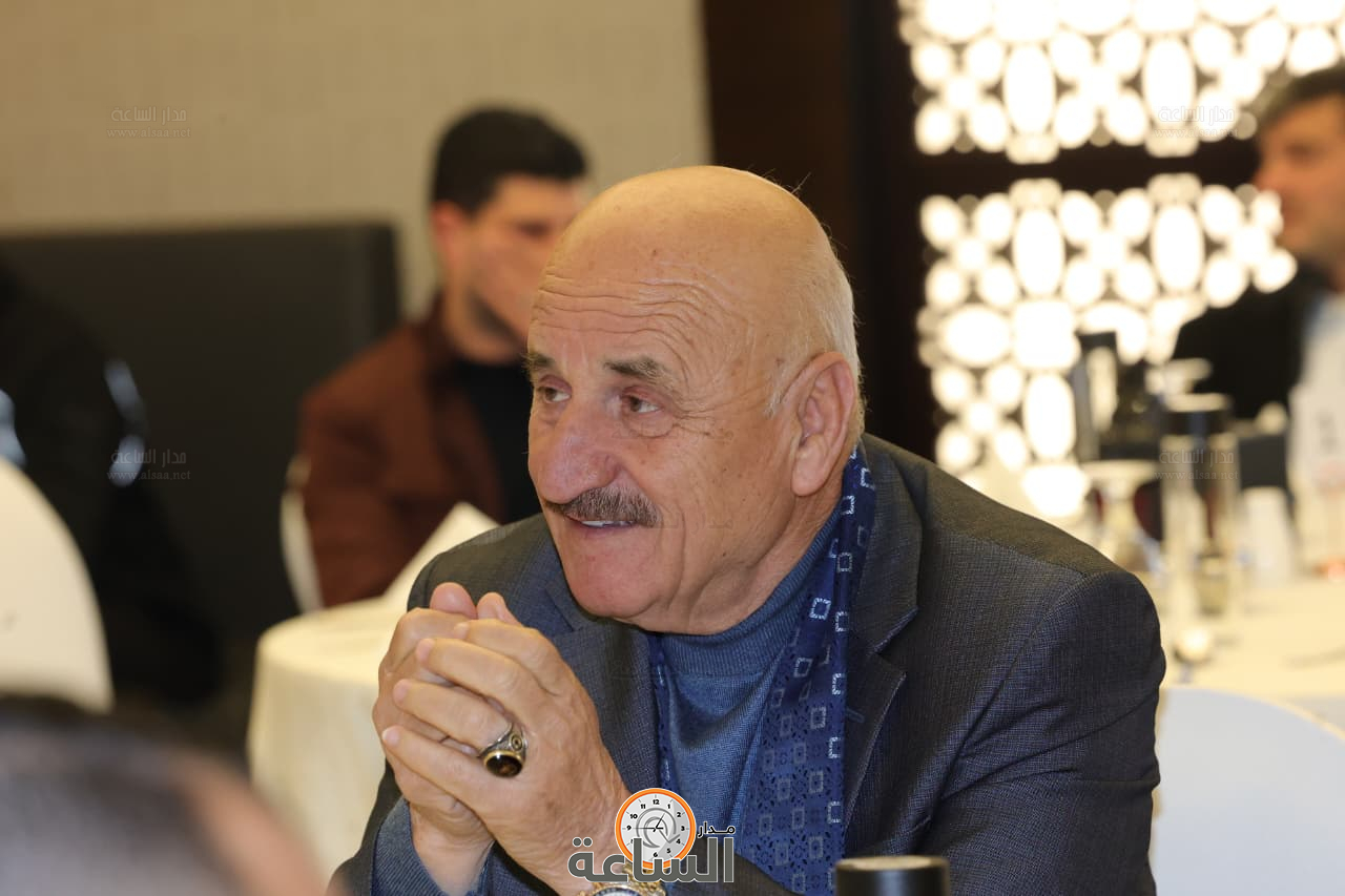 Madar Al-Saa Images 0.7791775106937063