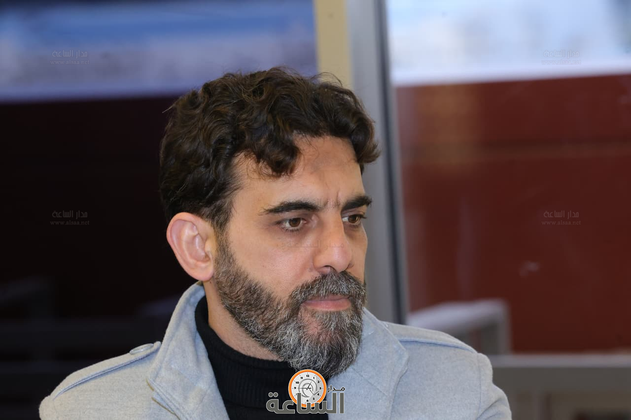 Madar Al-Saa Images 0.7719399747185842