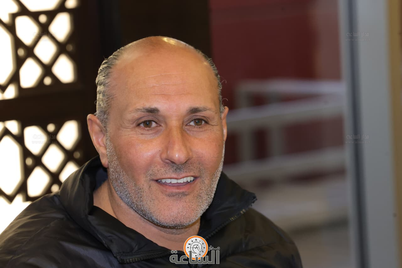 Madar Al-Saa Images 0.20738251804382546