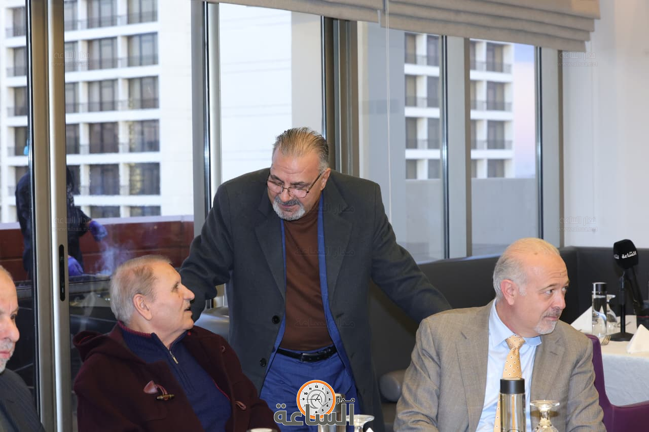 Madar Al-Saa Images 0.5203143488577838