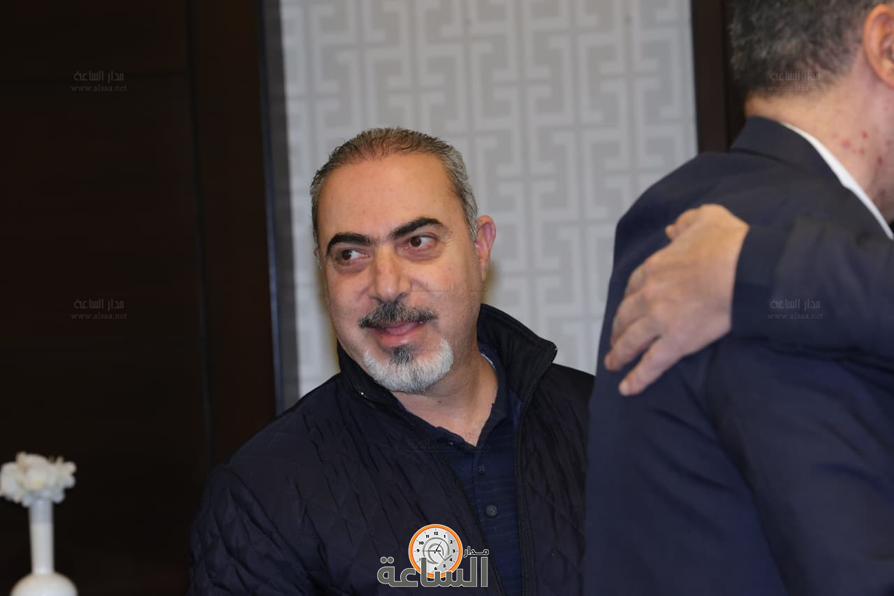 Madar Al-Saa Images 0.0447216849657841