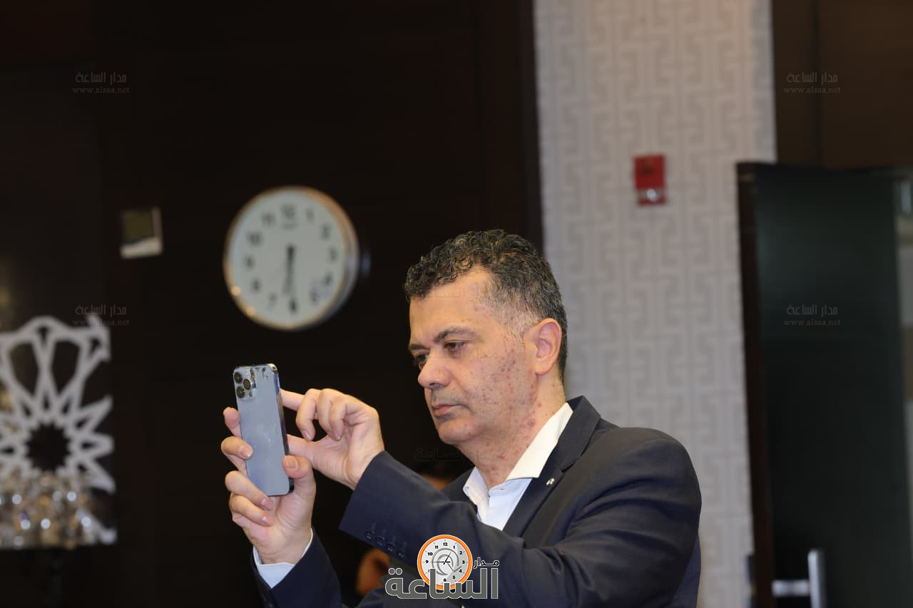 Madar Al-Saa Images 0.23346267489679973