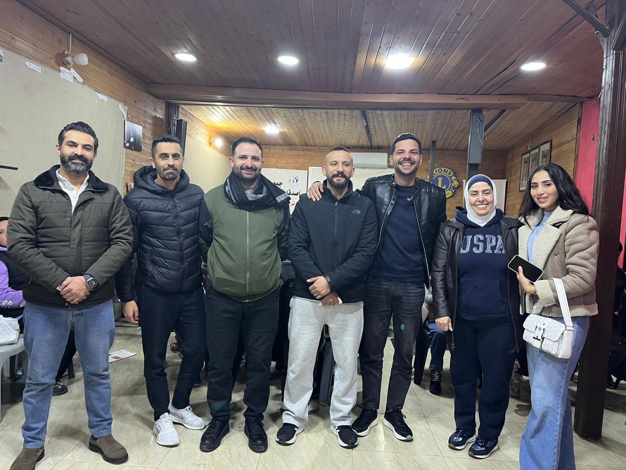 Madar Al-Saa Images 0.3297199291720301