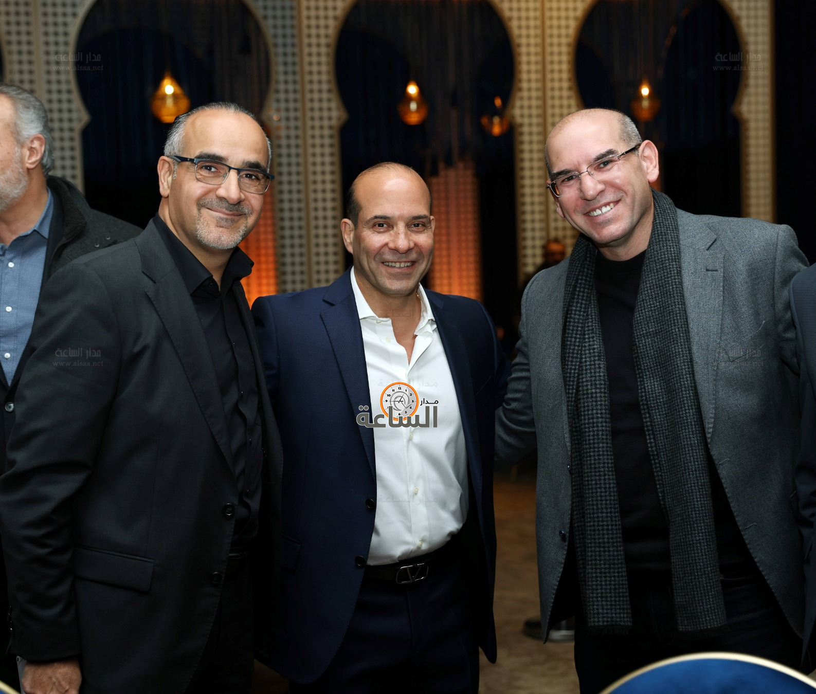 Madar Al-Saa Images 0.4974732464048923