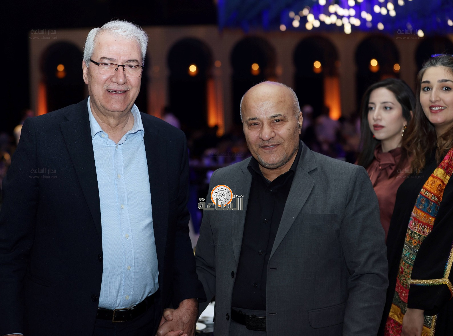 Madar Al-Saa Images 0.5109063647899288