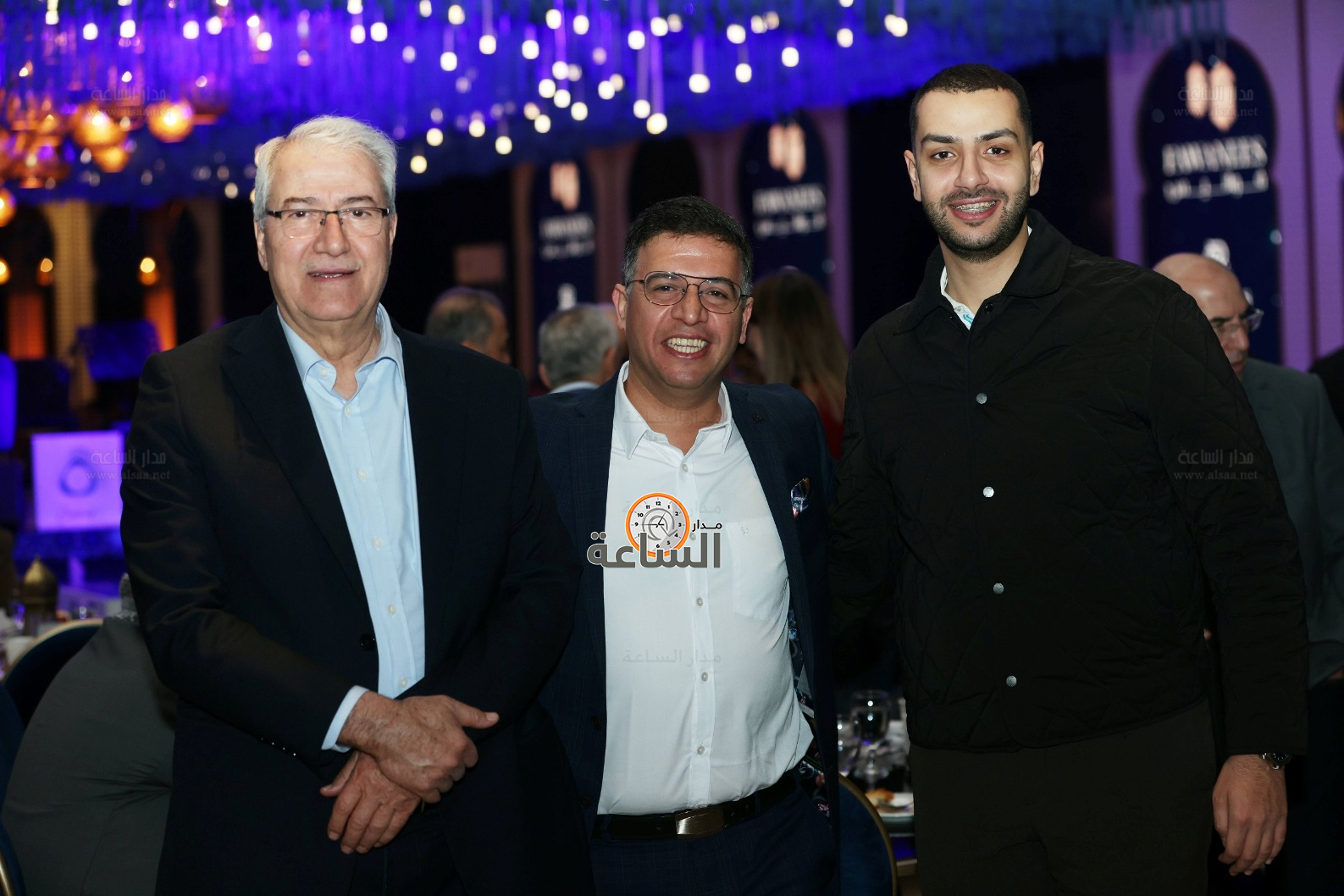 Madar Al-Saa Images 0.6367524121630832