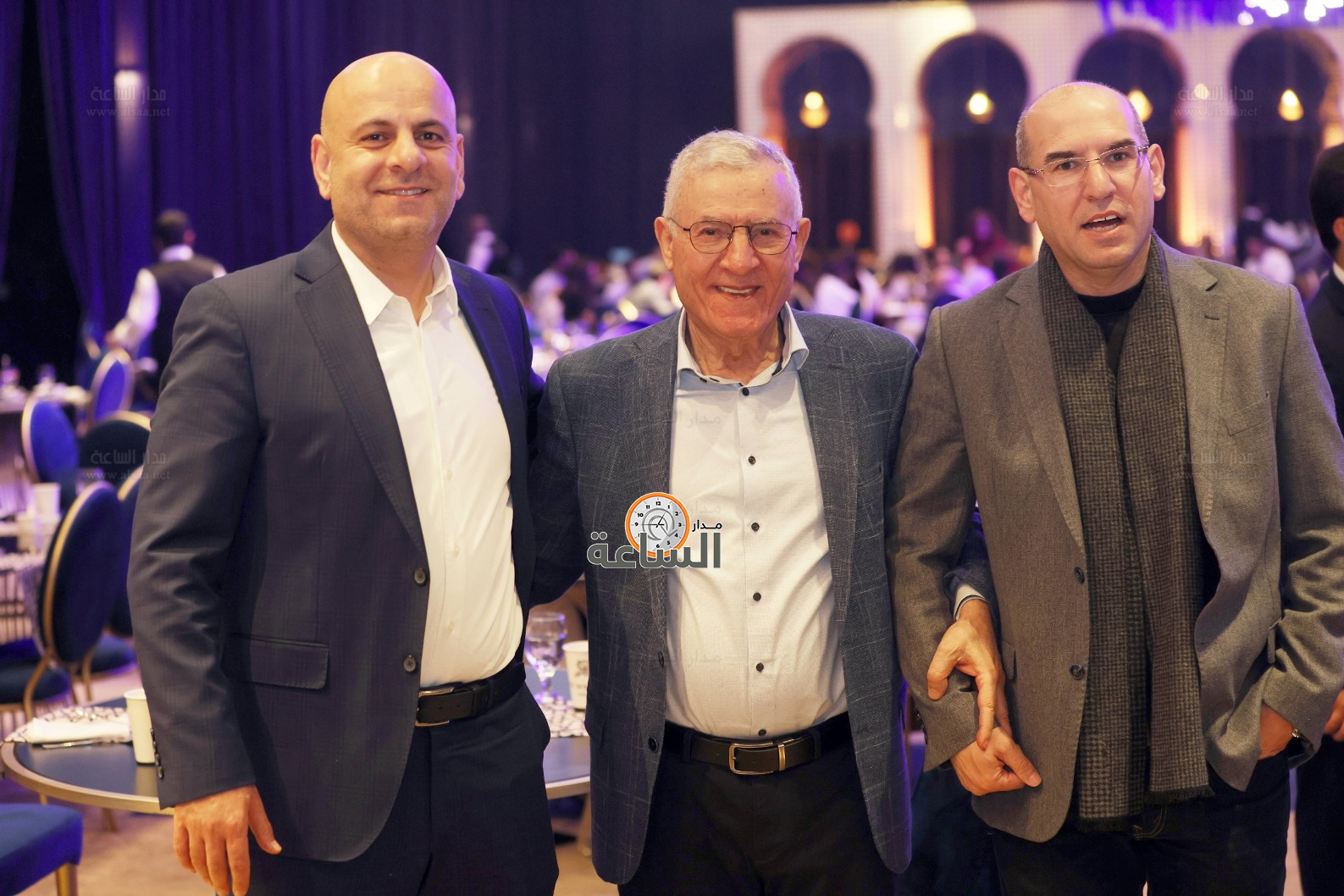 Madar Al-Saa Images 0.055155633179796215