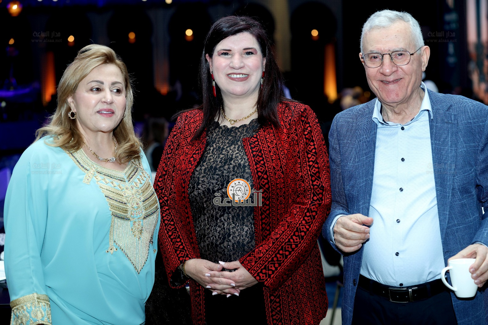 Madar Al-Saa Images 0.7986285650284914