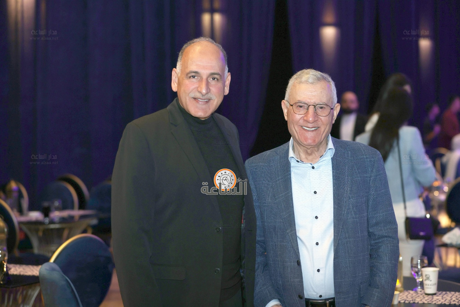 Madar Al-Saa Images 0.13899146793098205