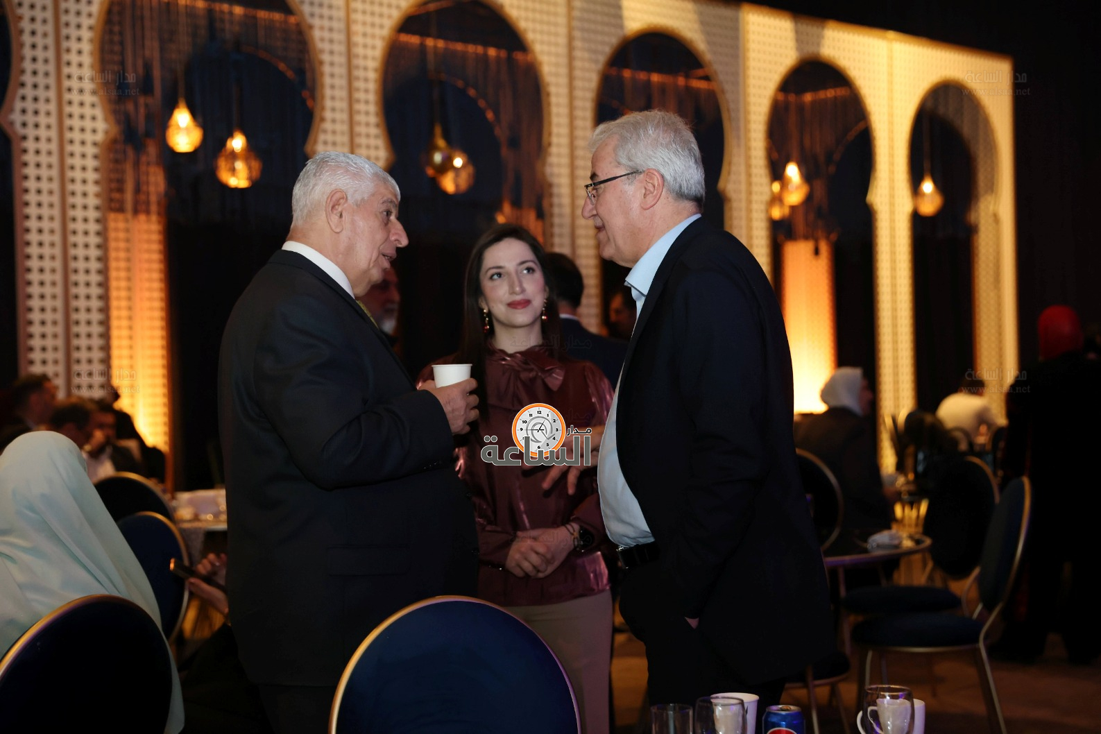 Madar Al-Saa Images 0.5382937146029448