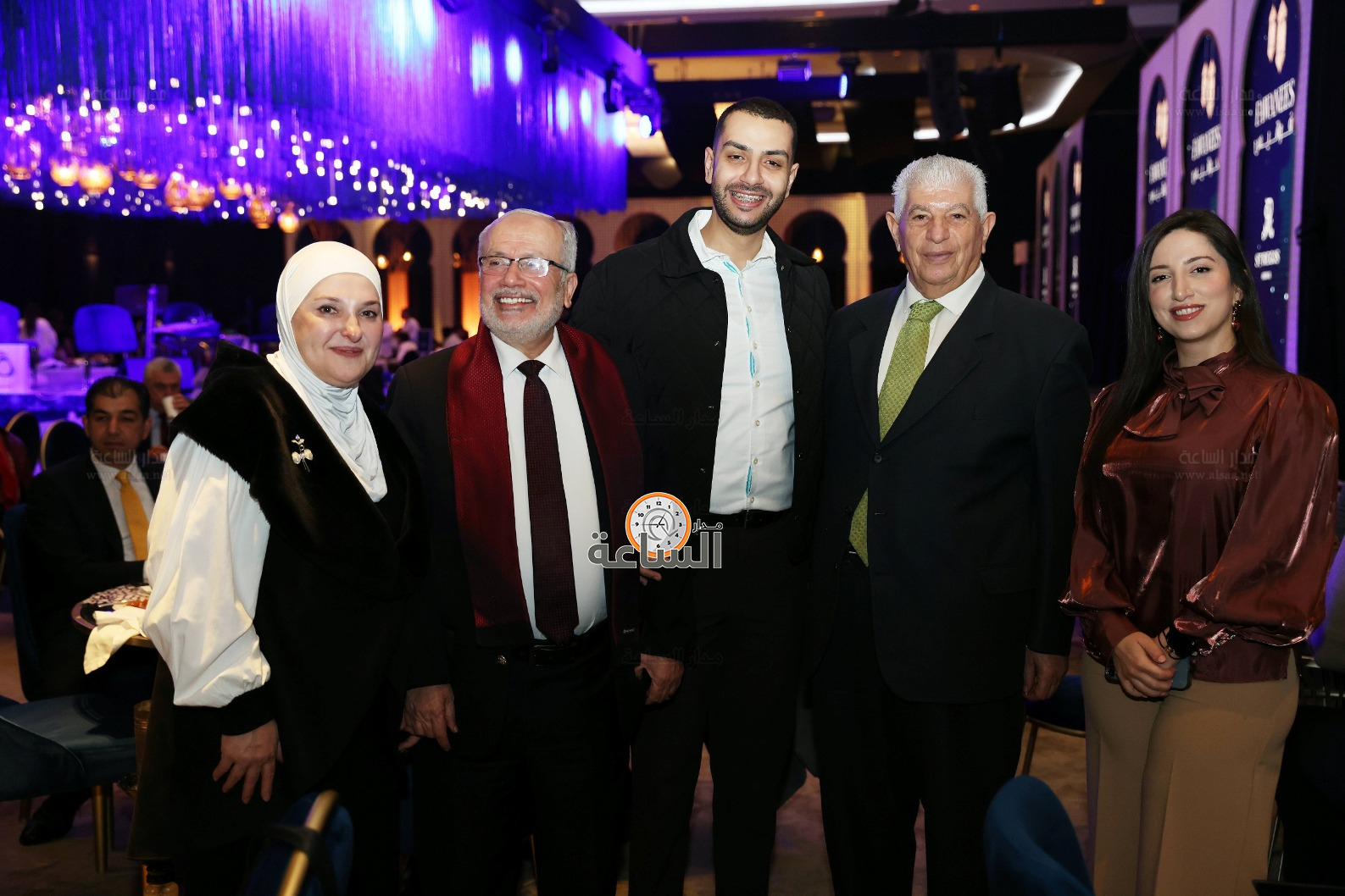 Madar Al-Saa Images 0.4724948338101673