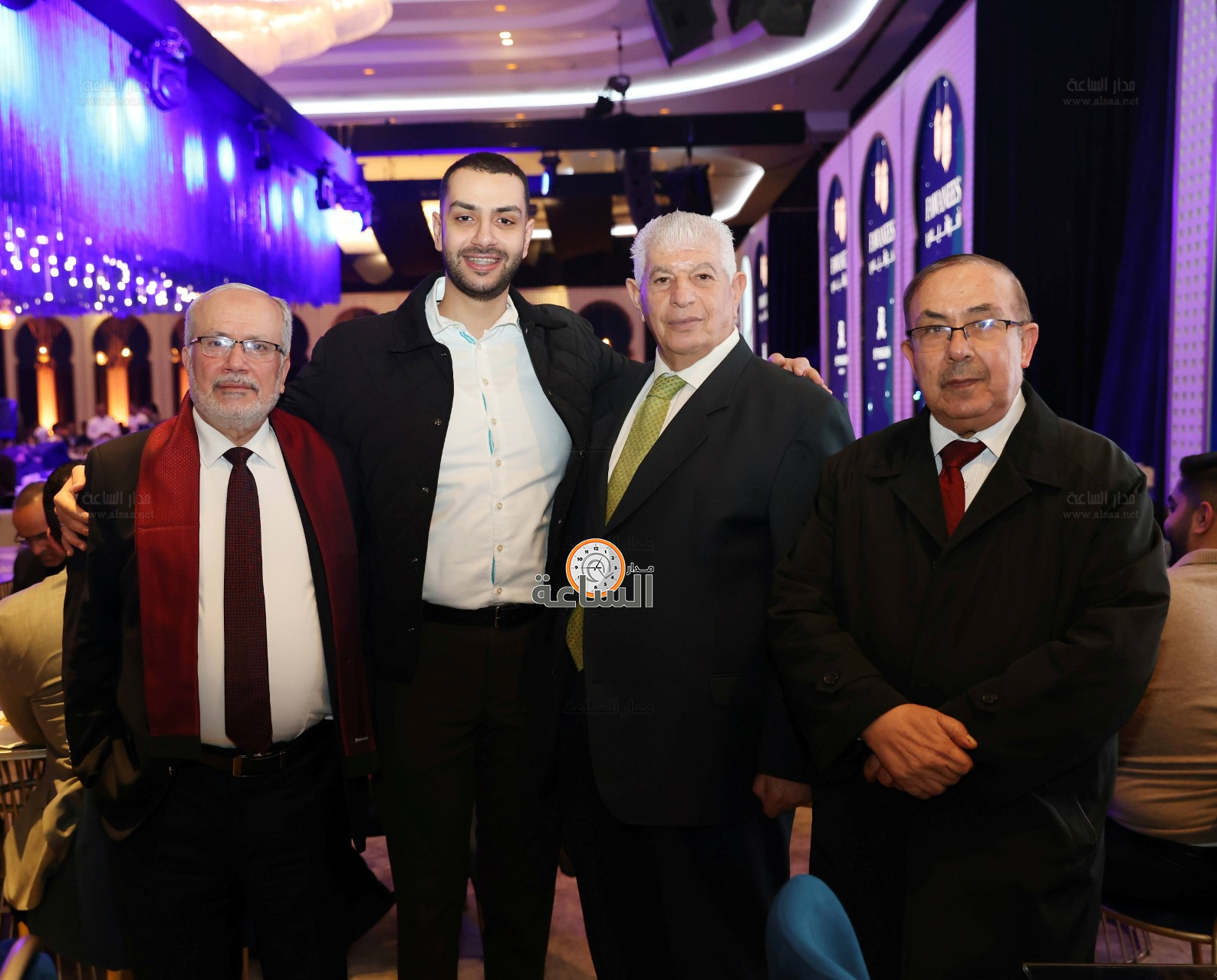 Madar Al-Saa Images 0.4937011841158989