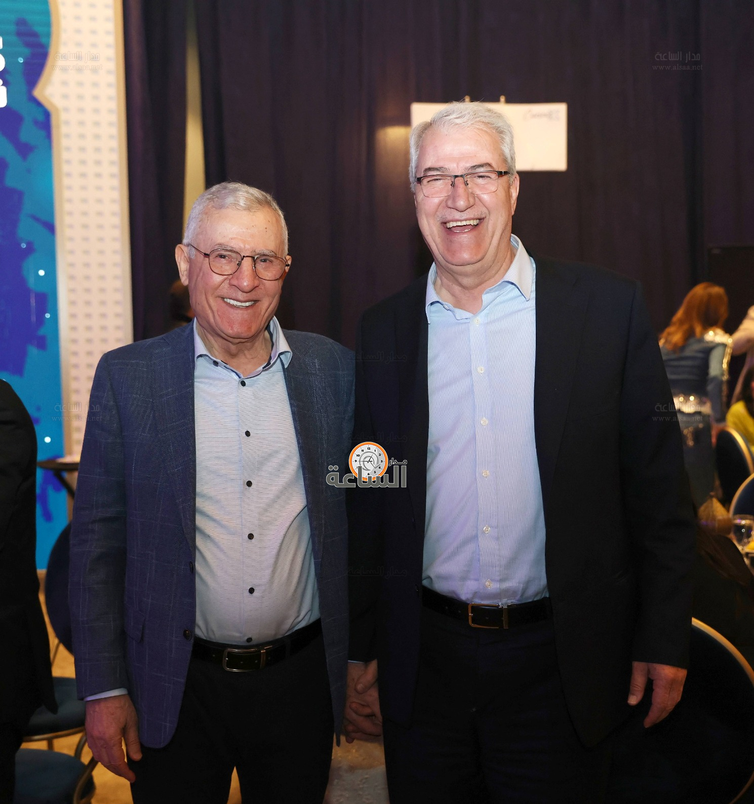 Madar Al-Saa Images 0.10468234851761371