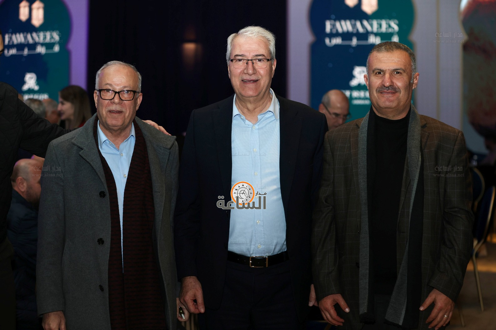 Madar Al-Saa Images 0.7049604243681618