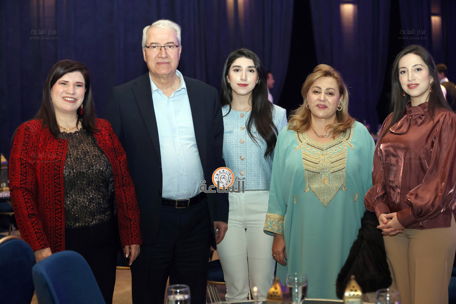 Madar Al-Saa Images 0.09643441586795809