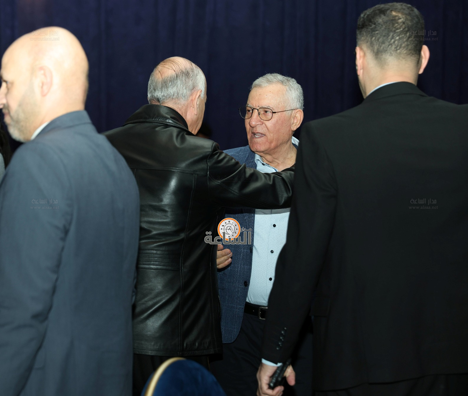 Madar Al-Saa Images 0.2807398960921712