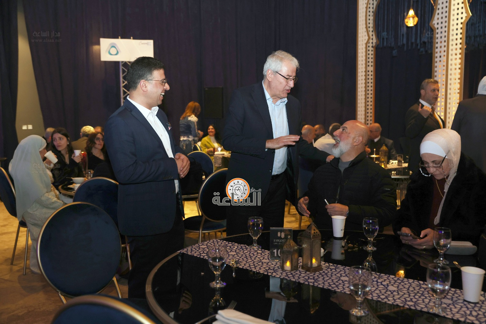 Madar Al-Saa Images 0.7879681664046349