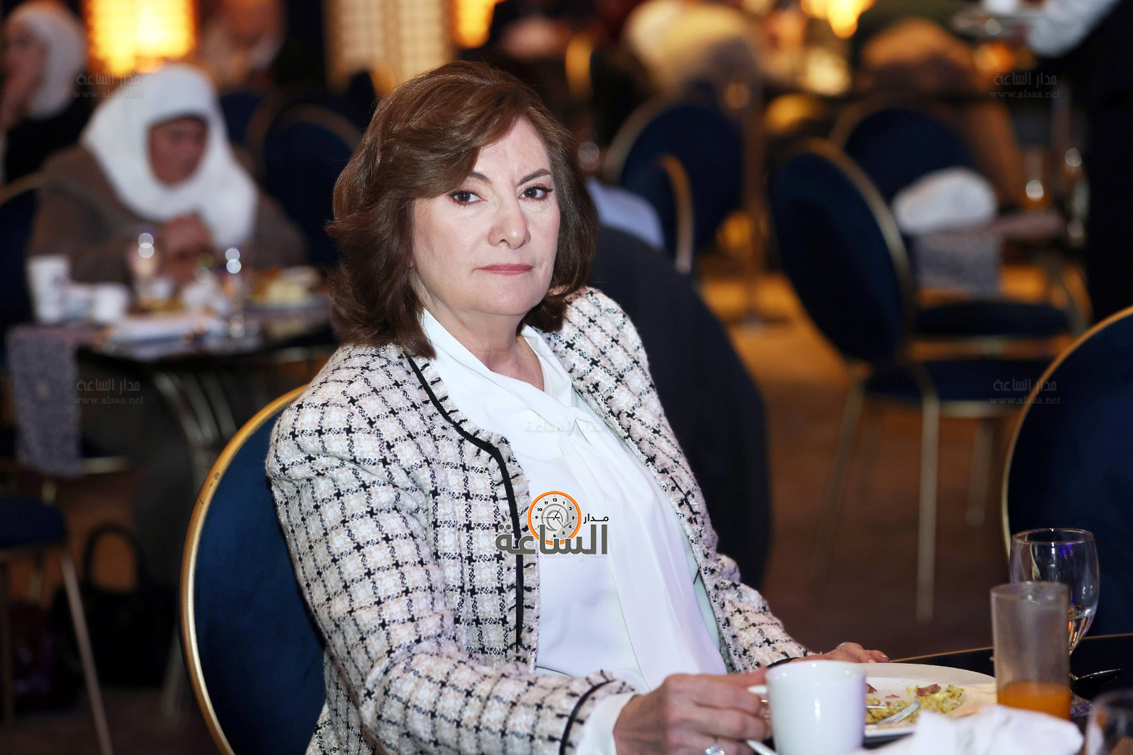 Madar Al-Saa Images 0.7292503710106525