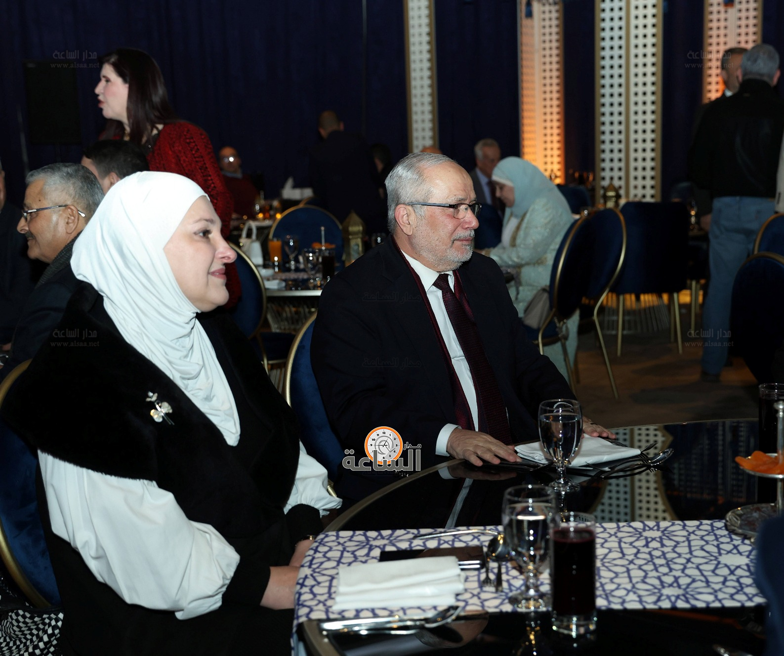 Madar Al-Saa Images 0.7814747899776197