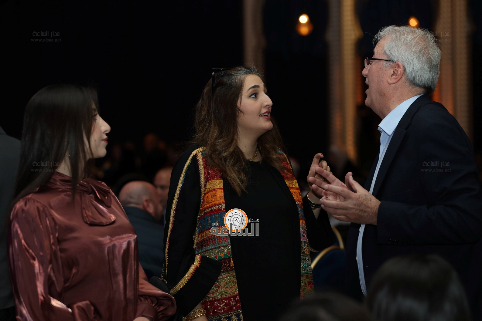 Madar Al-Saa Images 0.06327723898015214