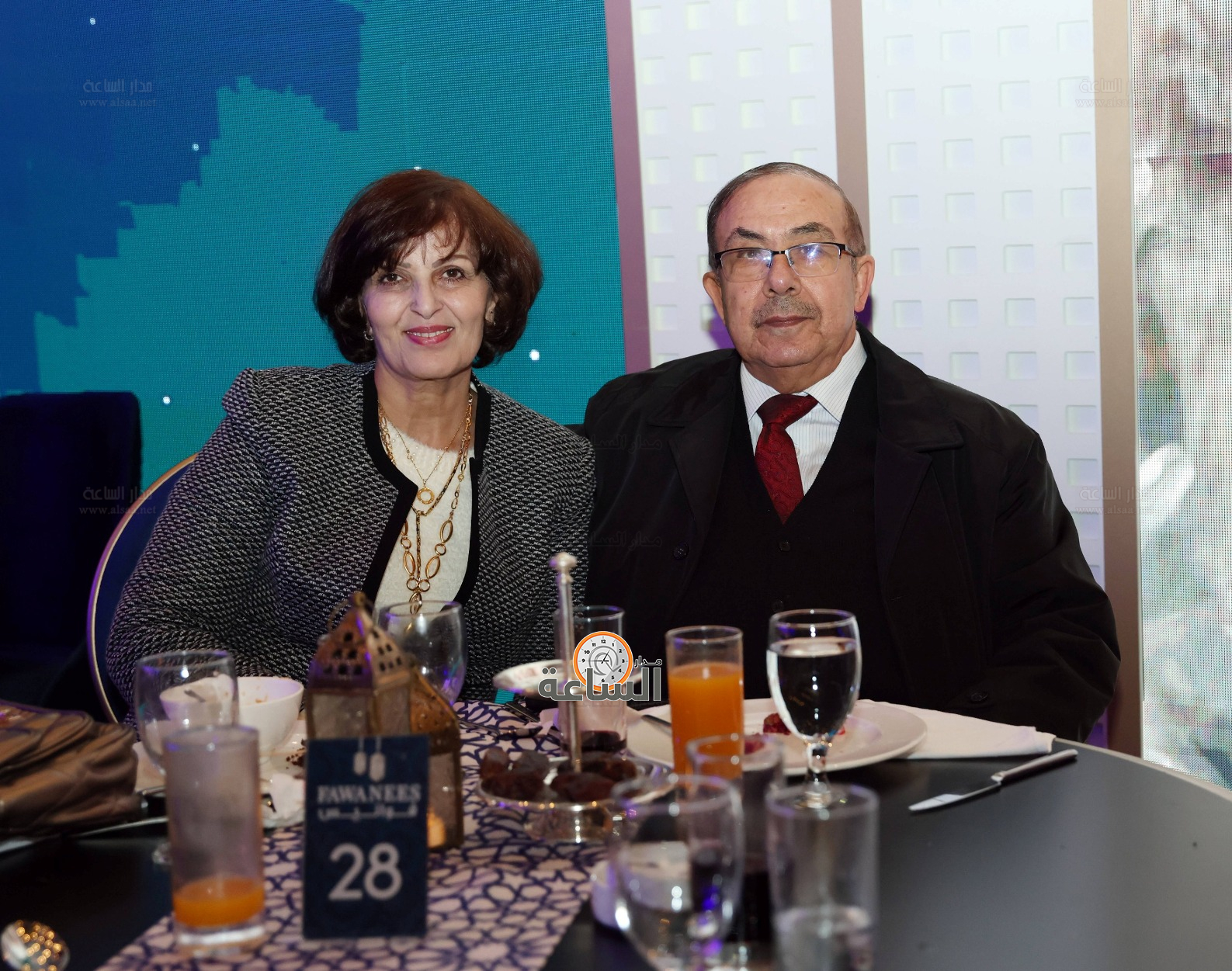 Madar Al-Saa Images 0.357827974658837