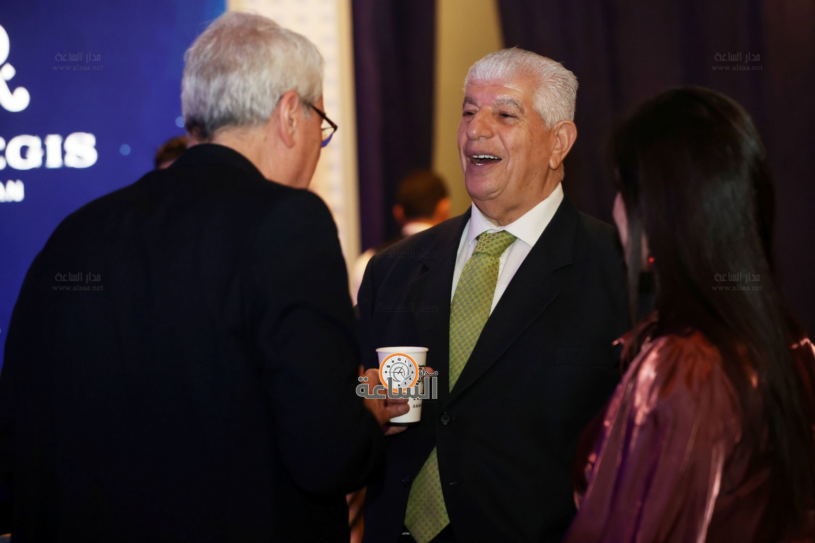 Madar Al-Saa Images 0.3154950086023294