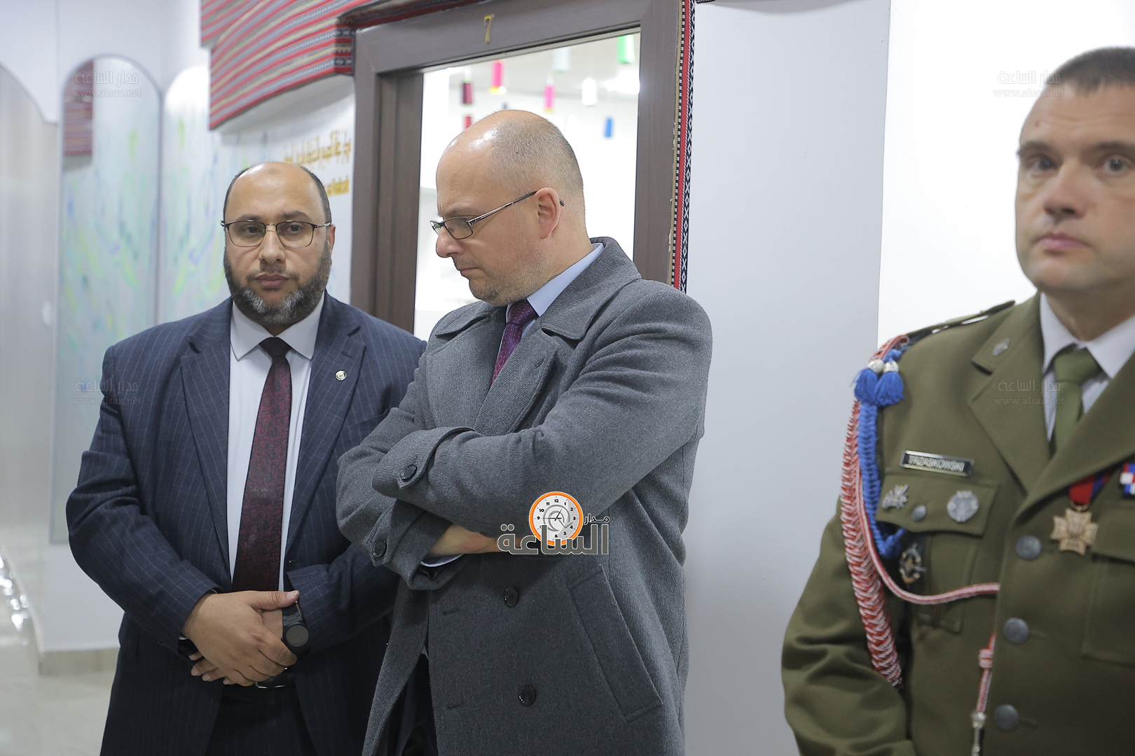 Madar Al-Saa Images 0.7562401971851227