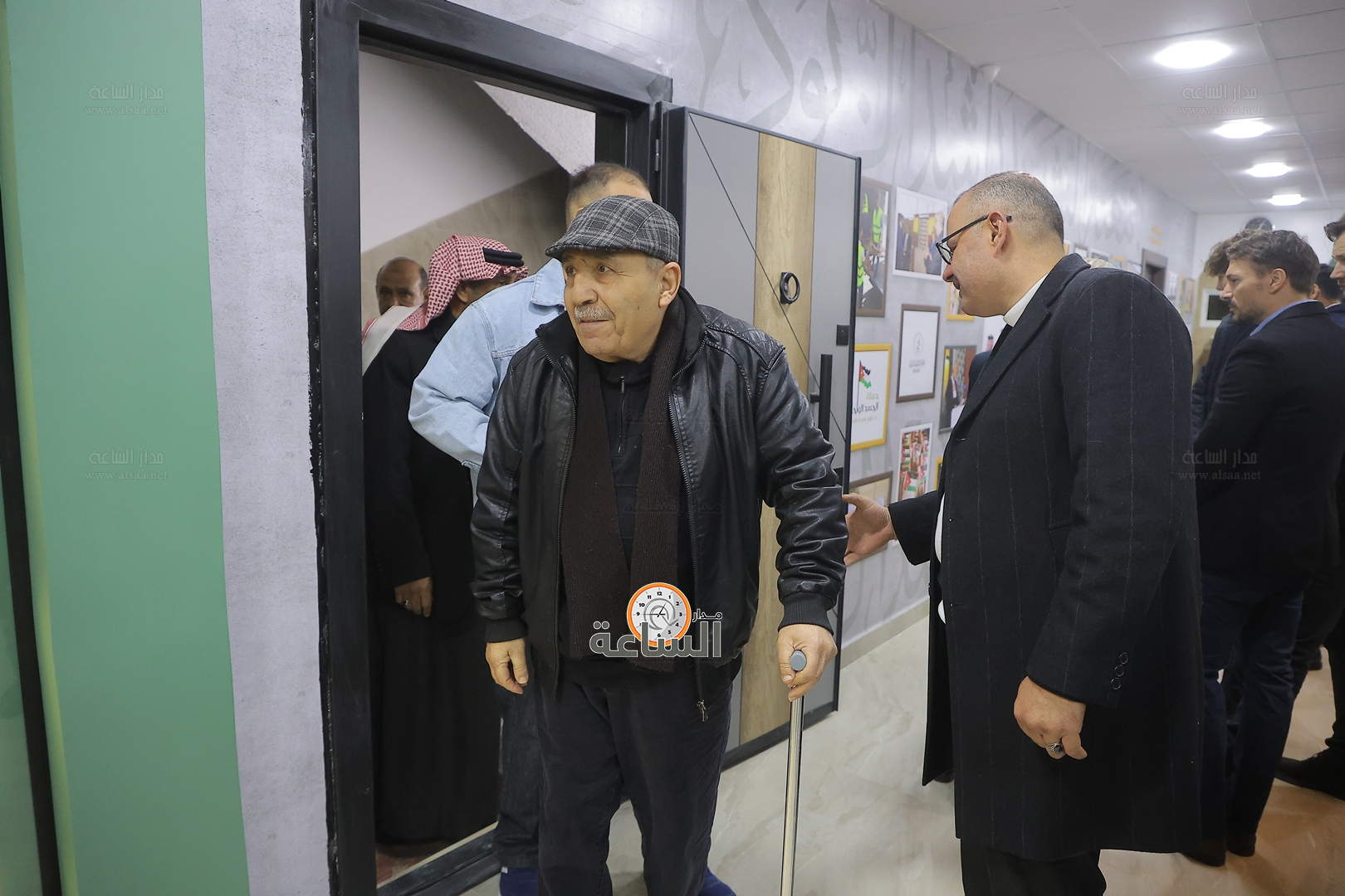 Madar Al-Saa Images 0.3455803391275294