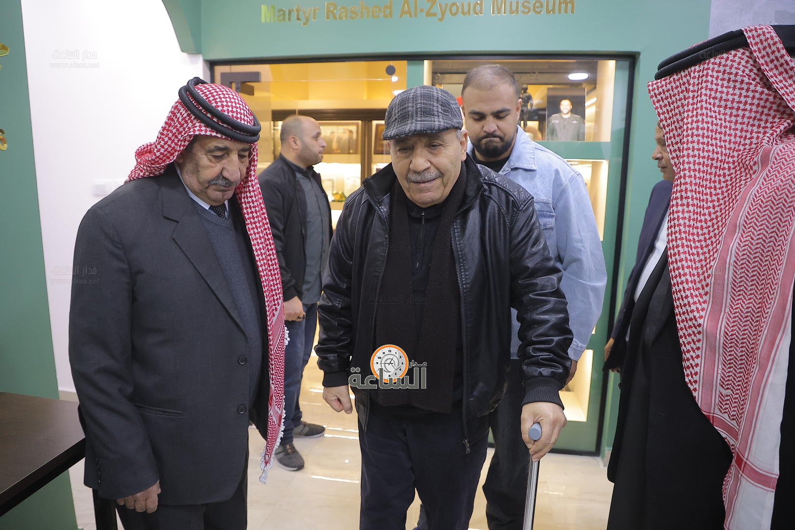 Madar Al-Saa Images 0.1352887482263192