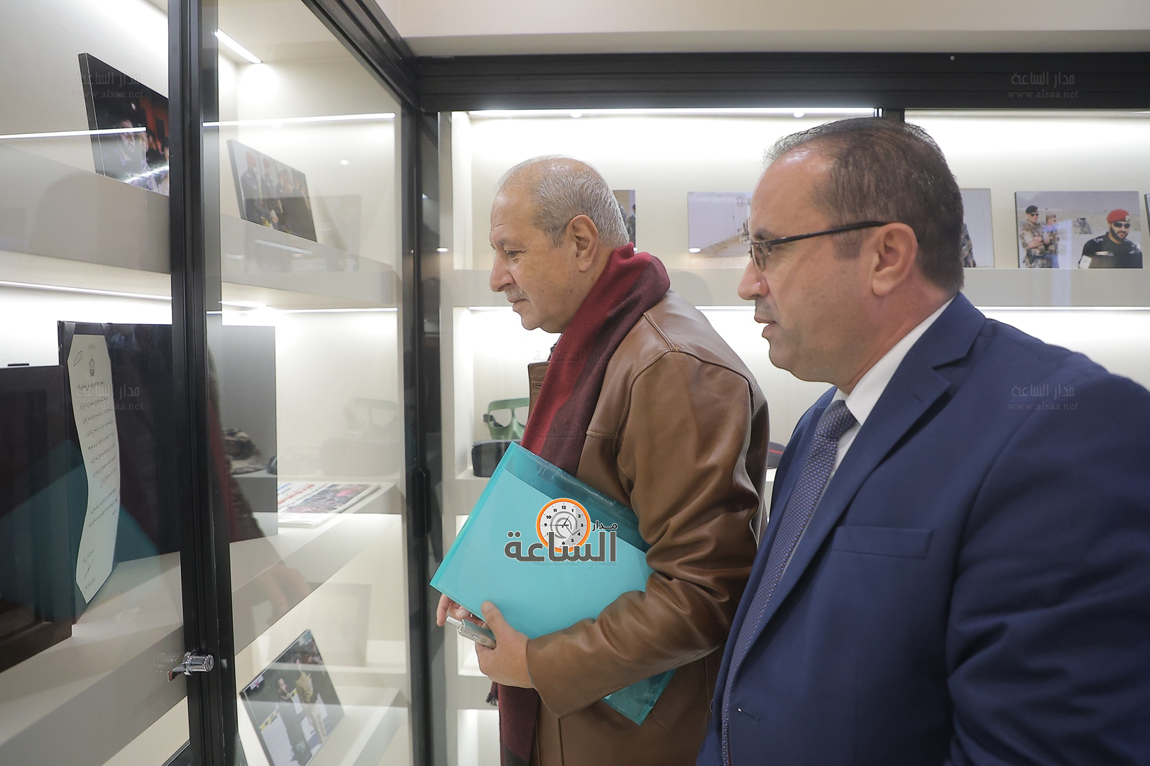 Madar Al-Saa Images 0.24165833609708653