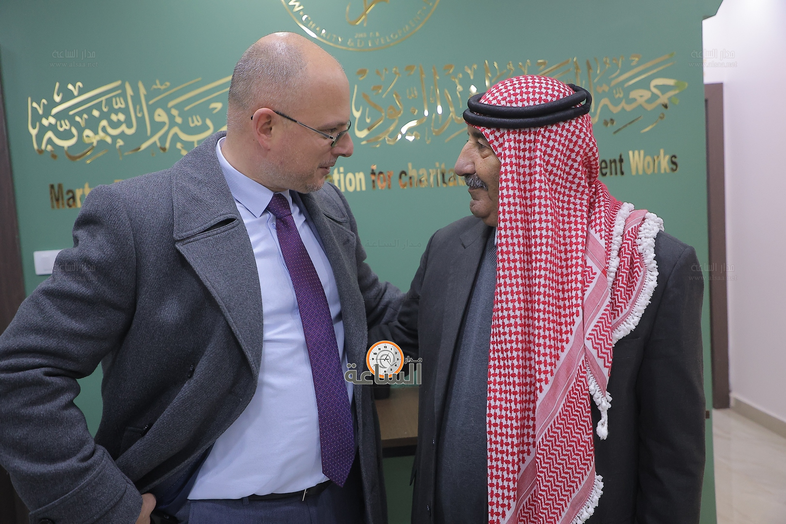 Madar Al-Saa Images 0.029368334987736944