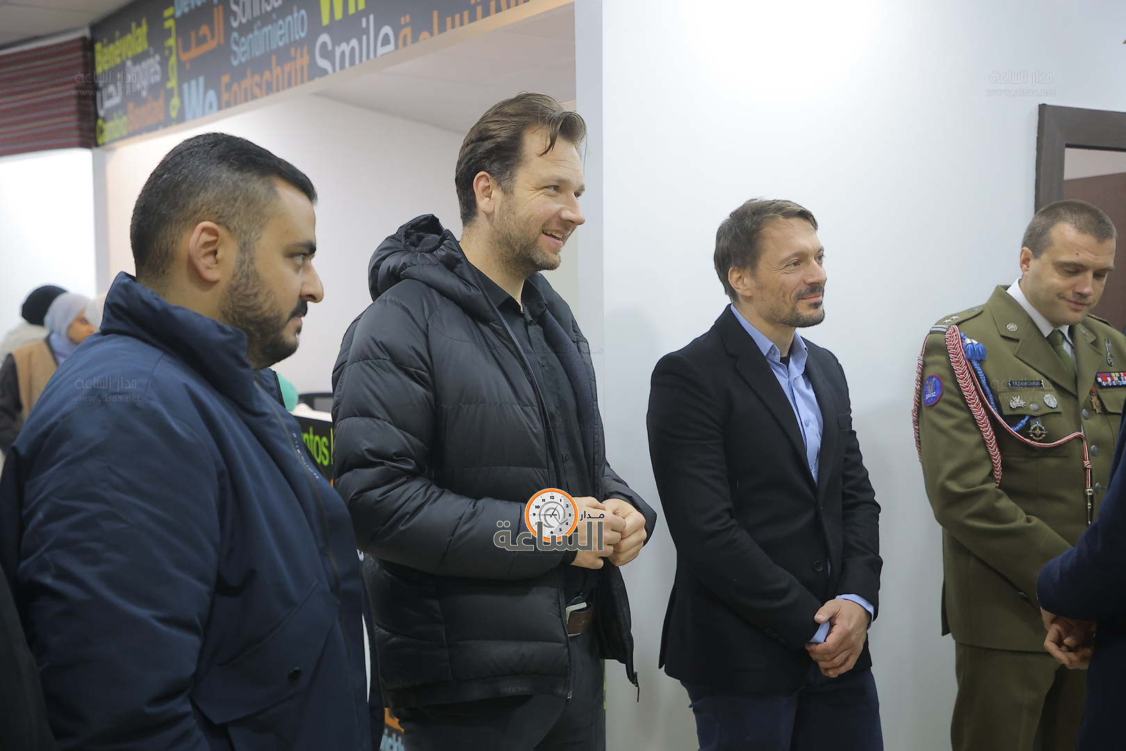 Madar Al-Saa Images 0.7803690437260226