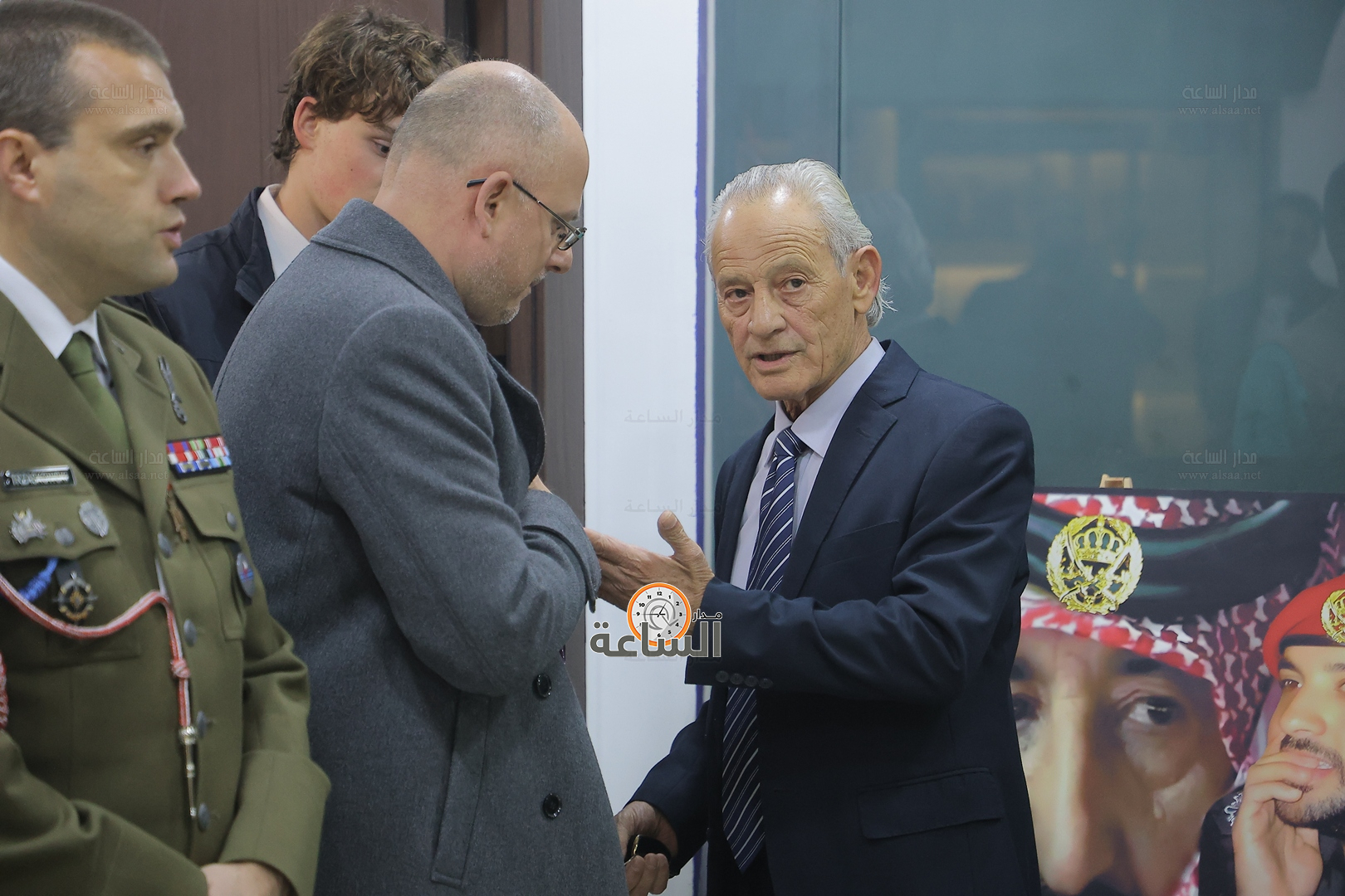 Madar Al-Saa Images 0.17287485202490838