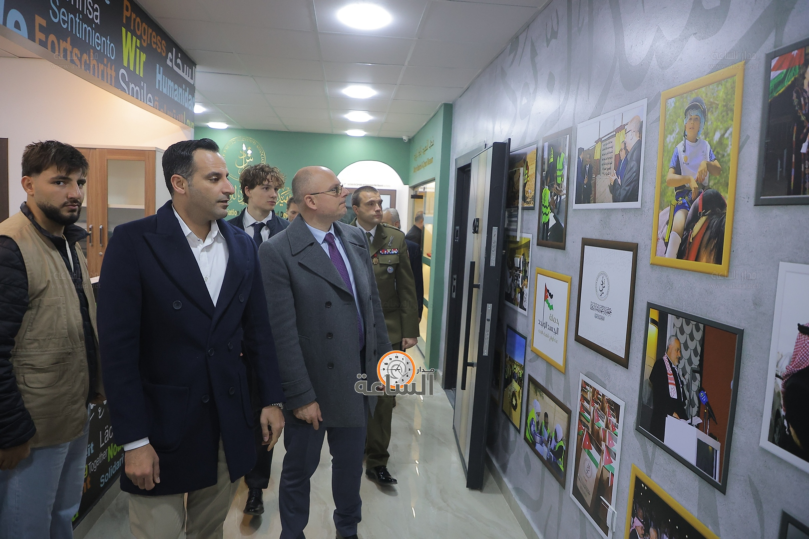 Madar Al-Saa Images 0.9321066569390579