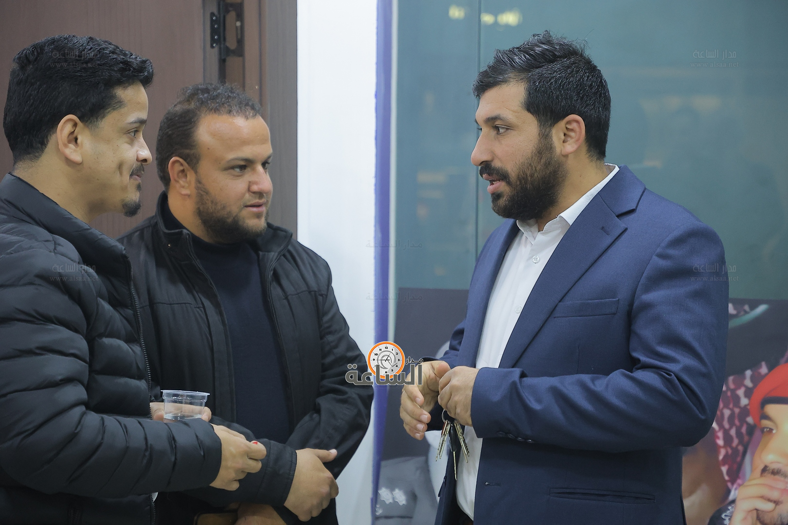 Madar Al-Saa Images 0.6308915186728781