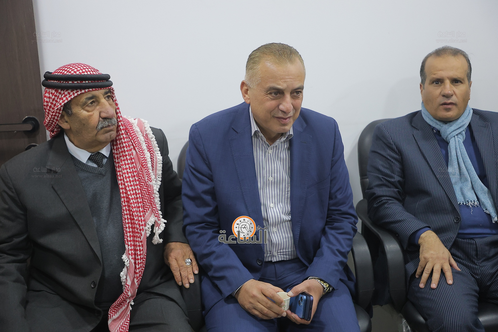 Madar Al-Saa Images 0.8136239137791293