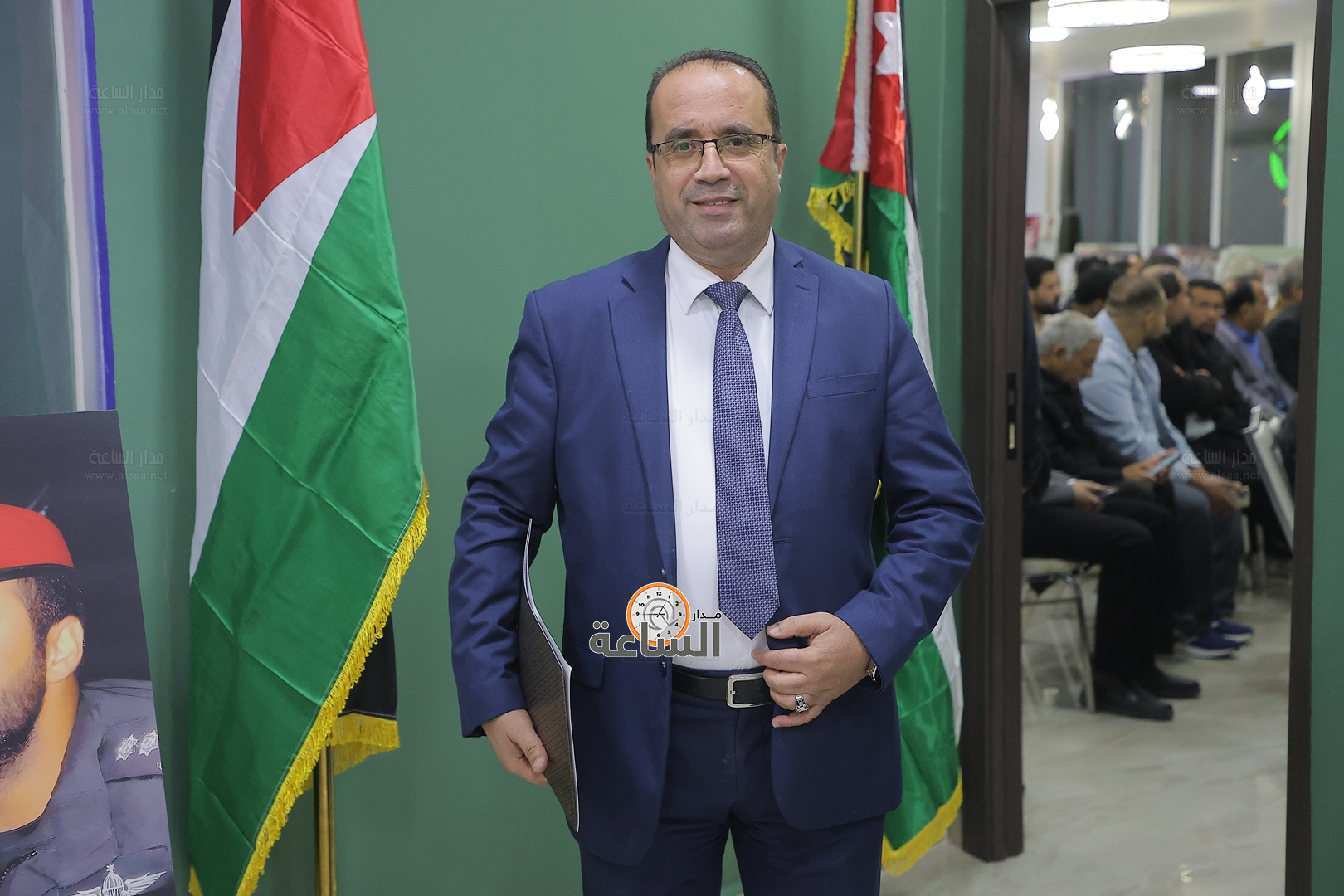 Madar Al-Saa Images 0.06773460324929792