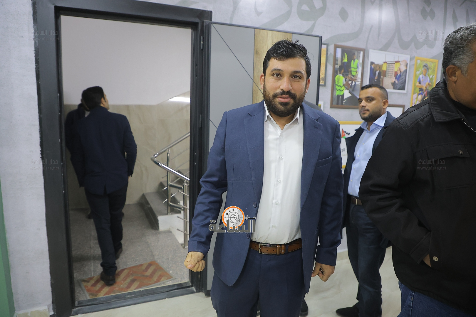 Madar Al-Saa Images 0.9388441255293771