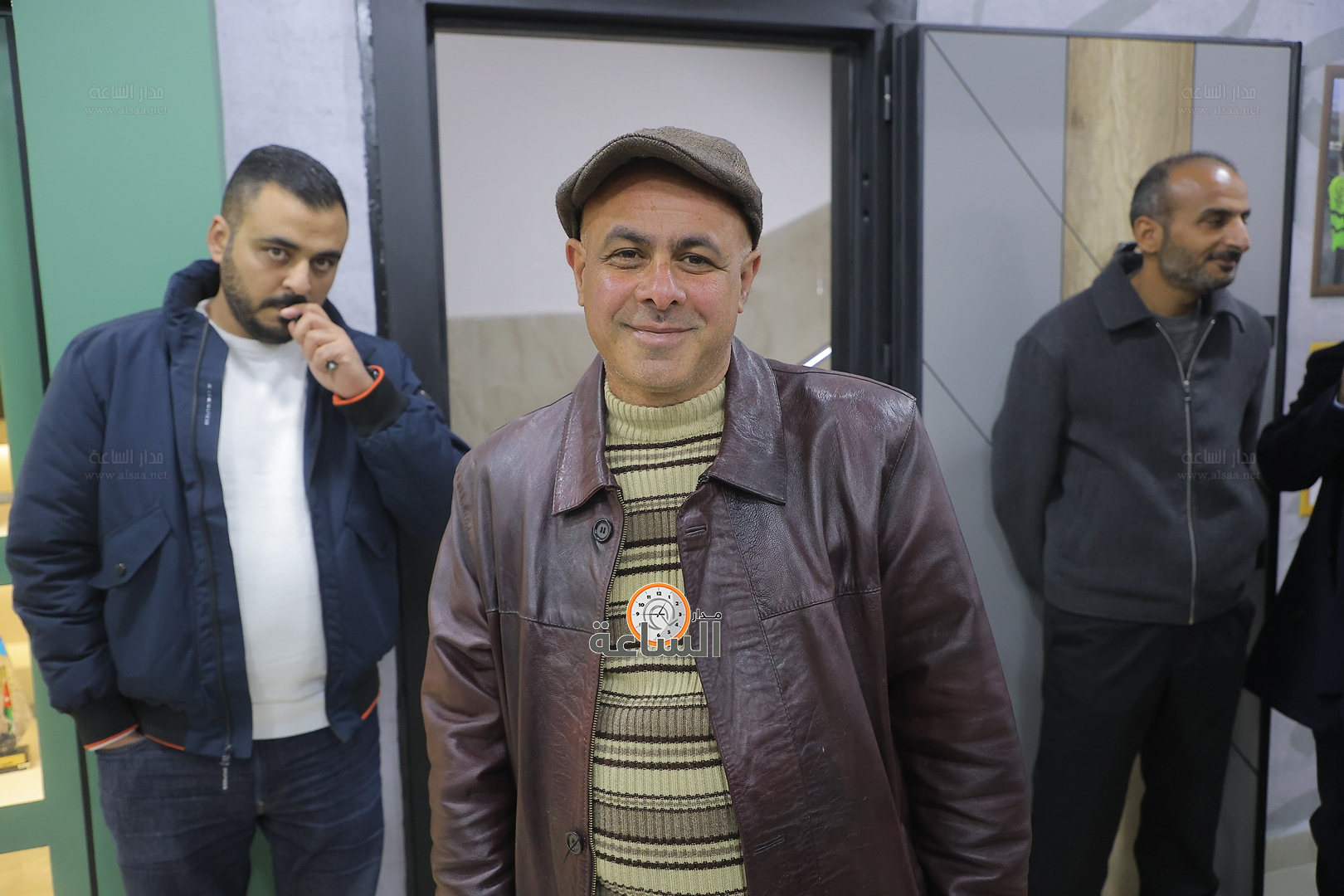 Madar Al-Saa Images 0.22106613886792847