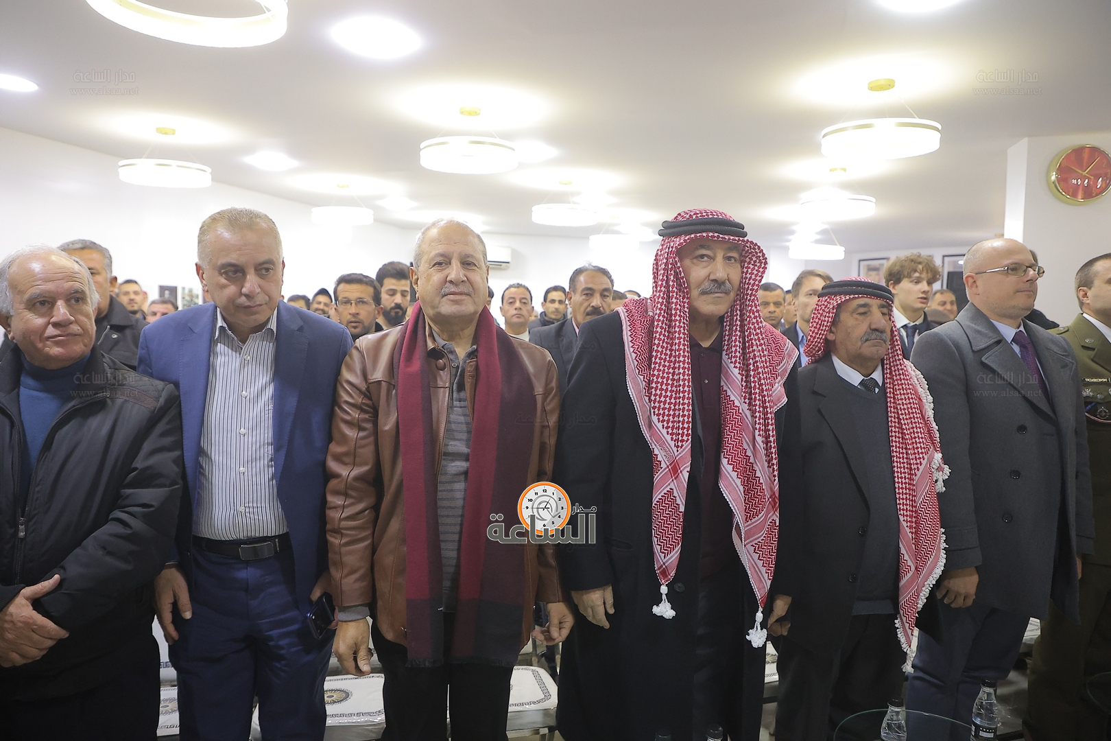 Madar Al-Saa Images 0.7243532316364526