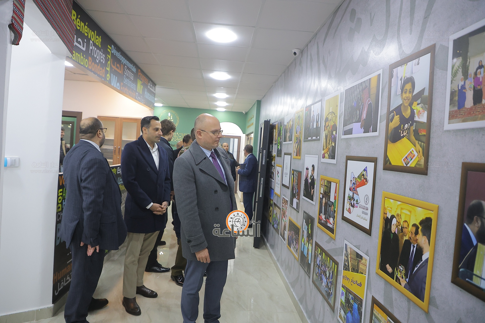 Madar Al-Saa Images 0.9615824367279675