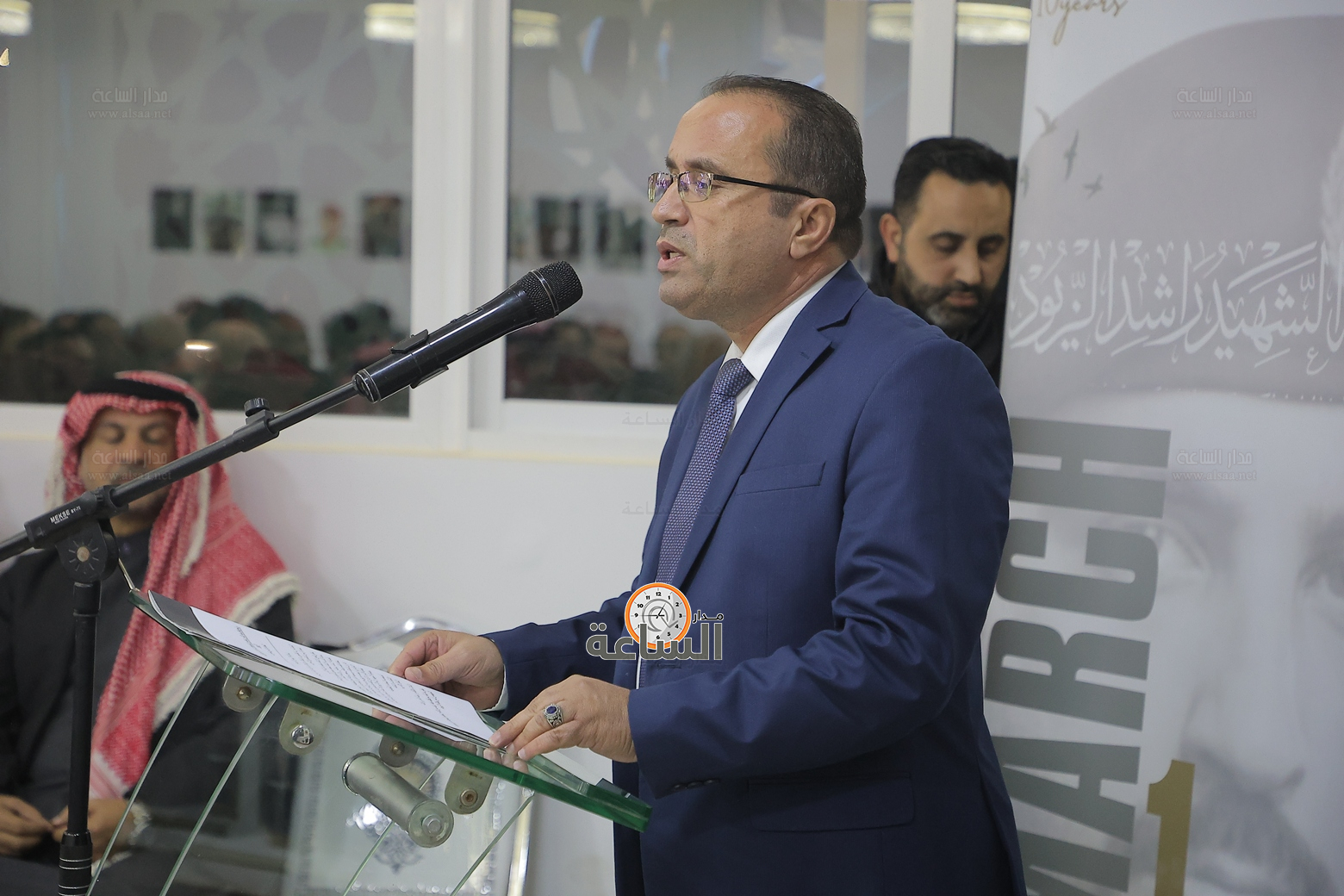 Madar Al-Saa Images 0.08899134432450562