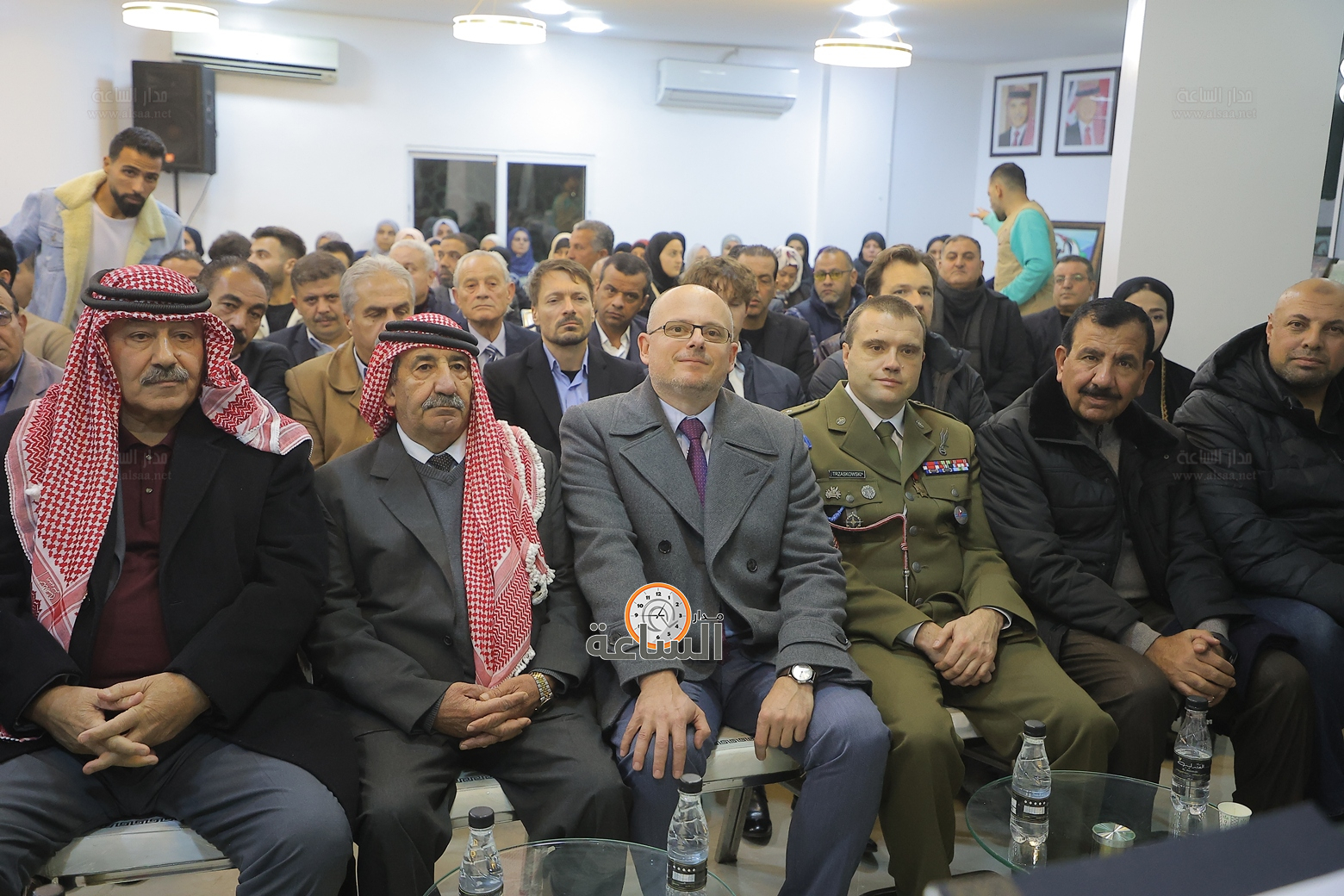 Madar Al-Saa Images 0.48318694685087427